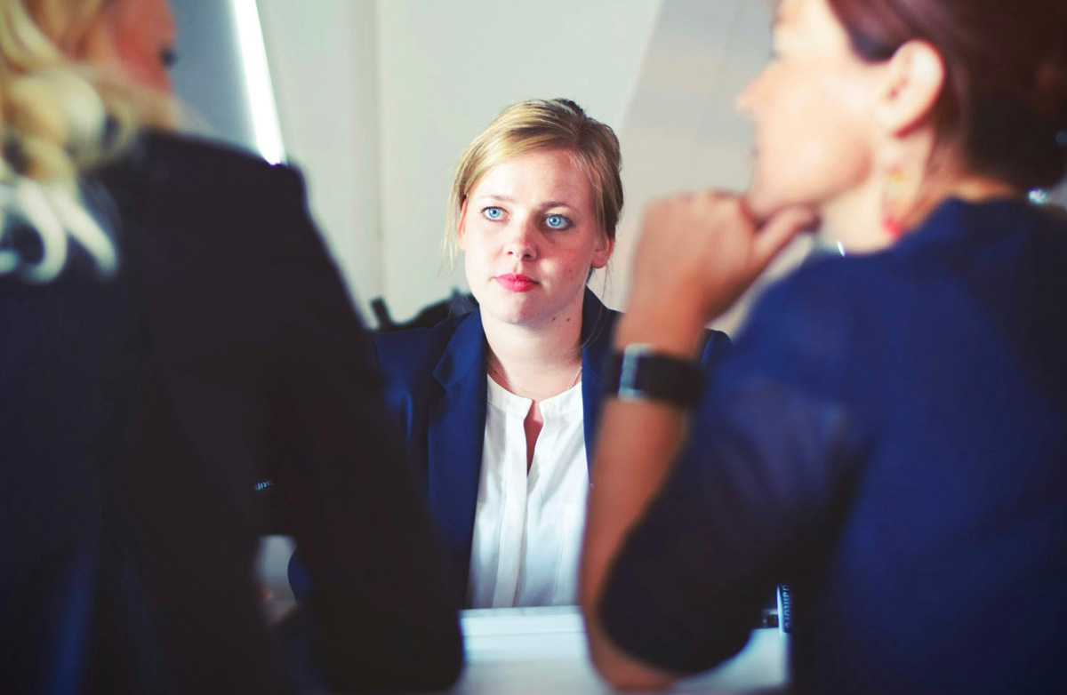 Situation de travail problématique